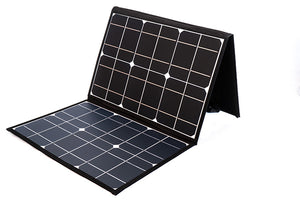 60W Solar Panel for HIMCEN 450 & HIMCEN 600