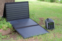 120W Solar Panel for H740 PRO and H740 BP