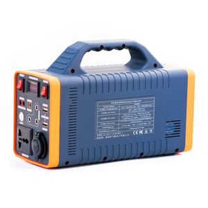 HIMCEN 600 Portable Power Station