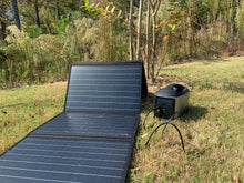 120W Solar Panel for H740 PRO and H740 BP
