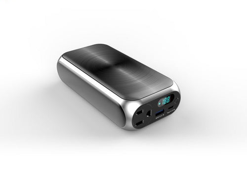 image of HIMCEN 100 portable charging station