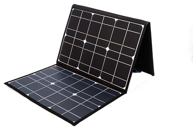 60W Solar Panel for HIMCEN 450 & HIMCEN 600